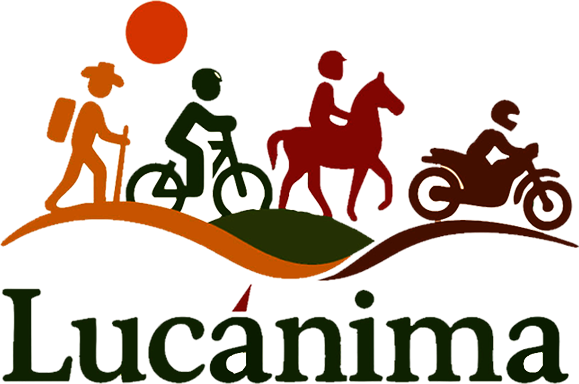 Lucànima - Logo