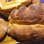 Pane di Matera